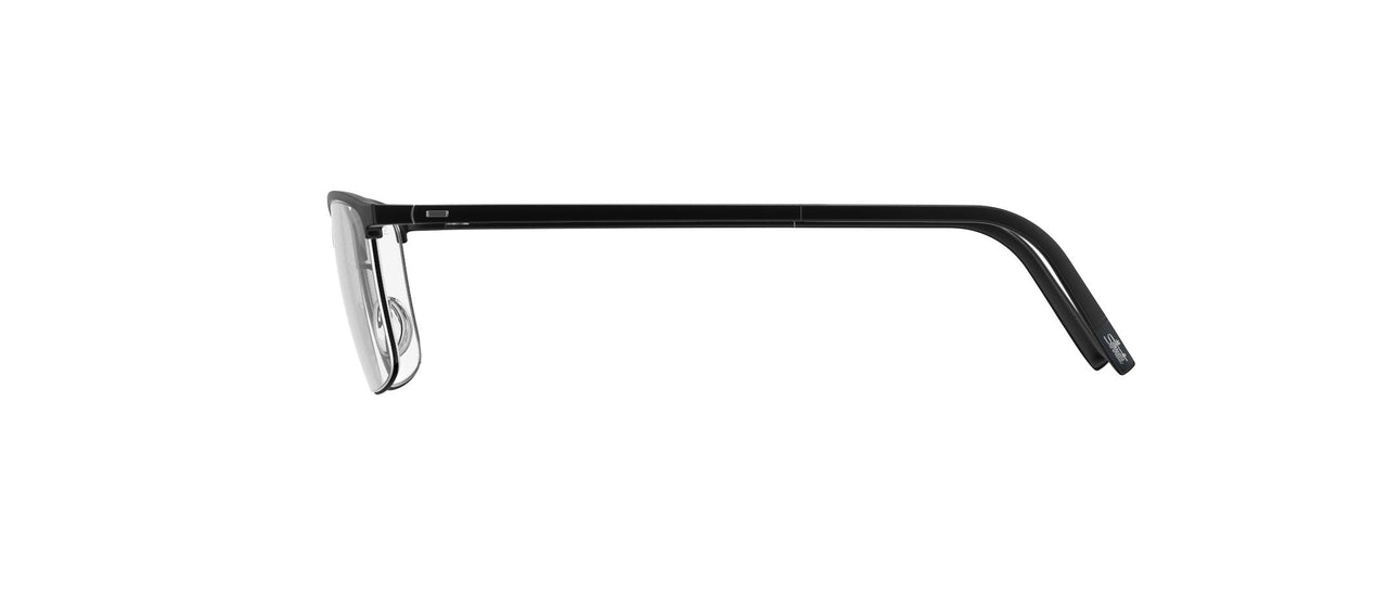 9040 - Pure Black