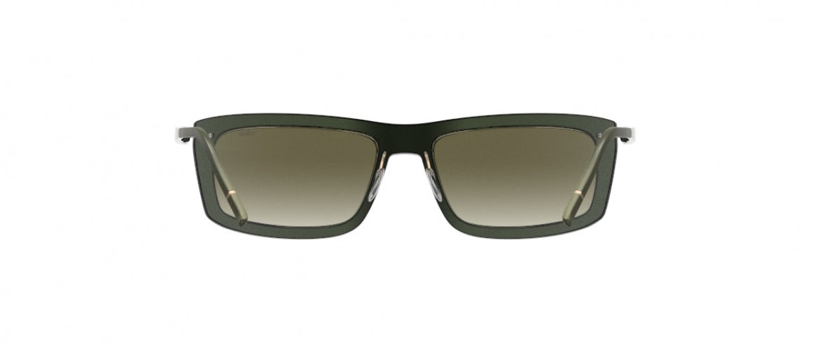 5530 - FOREST GREEN - Olive Green Gradient