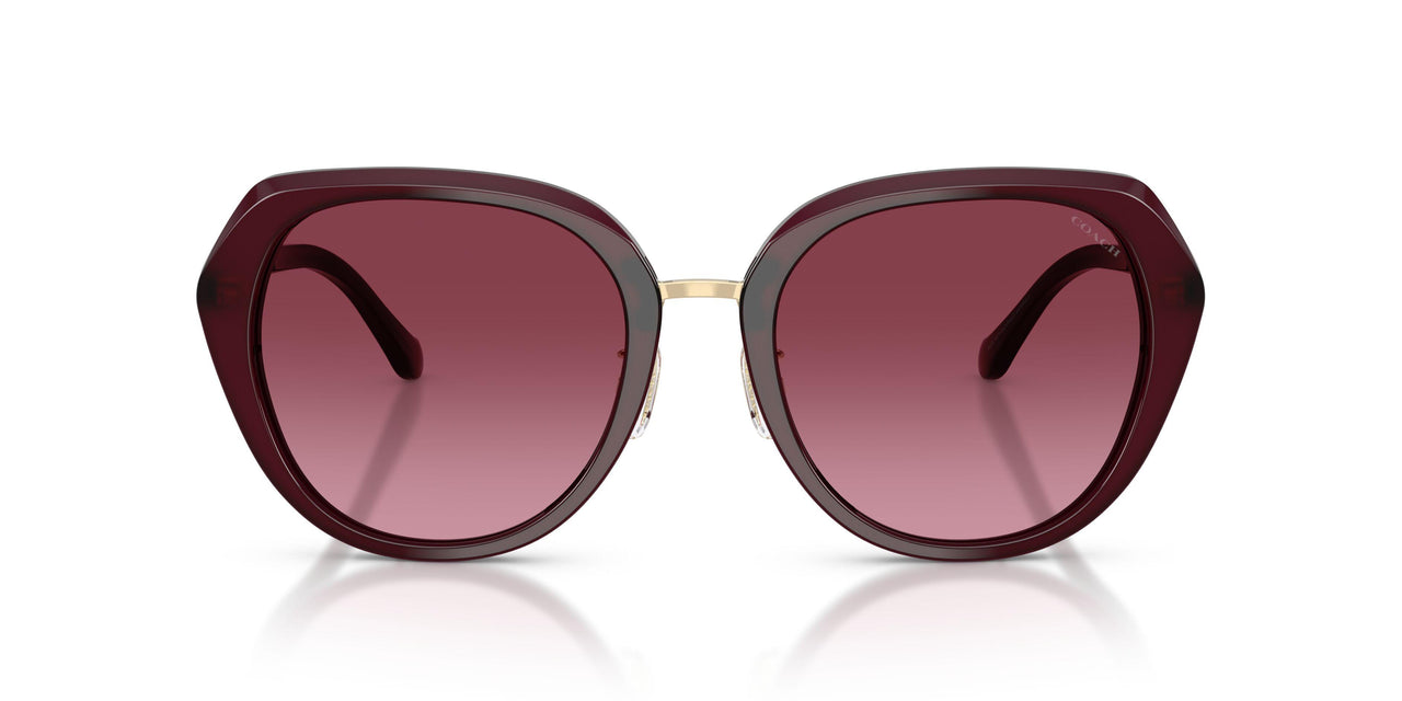 59158H - Red - Merlot Gradient
