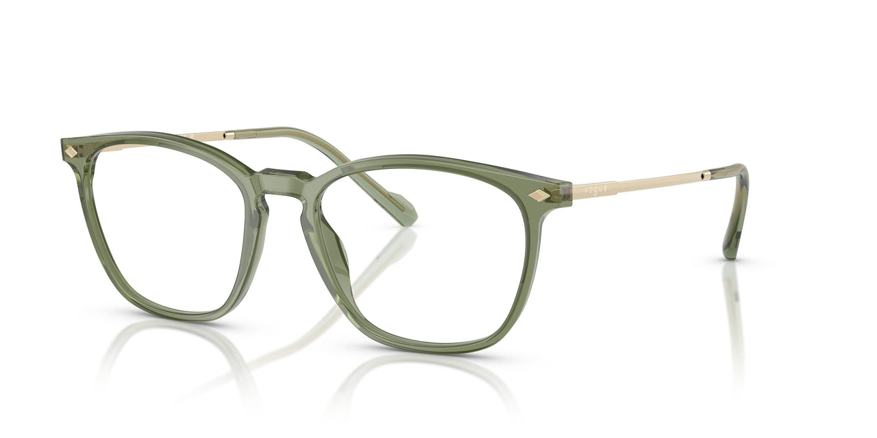3187 - Green