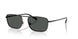 352/87 - Black - Dark Grey