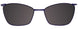Takumi TK1106 Eyeglasses