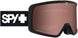 SpyOptic YG033001 Goggles