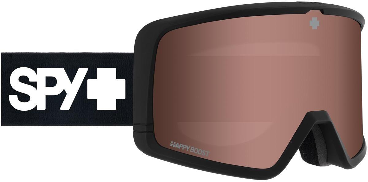 SpyOptic YG033001 Goggles