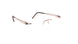Silhouette The Sky Chassis Rimless 5600 Eyeglasses