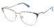 Jill Stuart 470 Eyeglasses