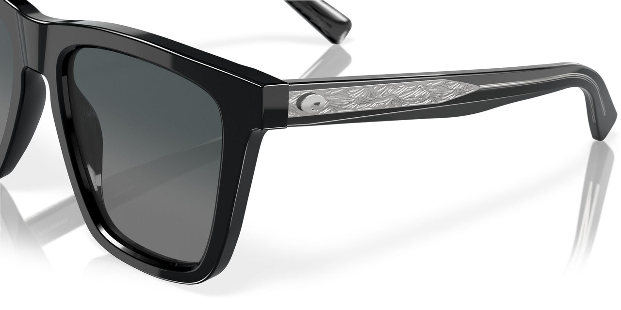 201502 - Black - Gray Gradient