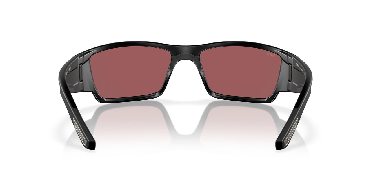910911 - Black - Gold Mirror