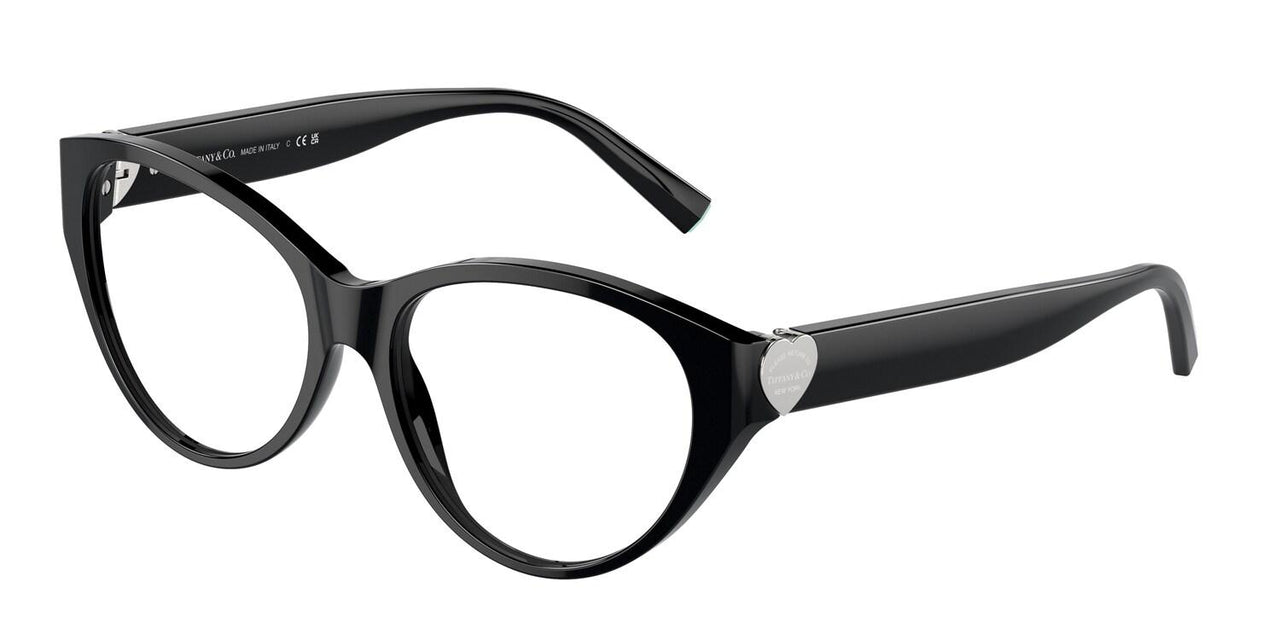 8001 - Black