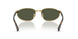 001/31 - Gold - Green