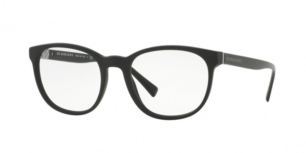 Factory BURBERRY Black B 2247 3001 Eyewear Frames