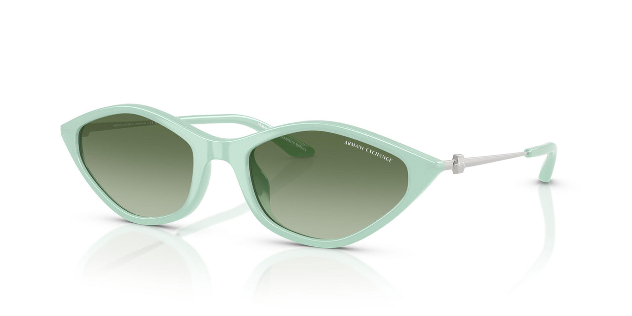 83688E - Green - Green Gradient