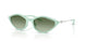83688E - Green - Green Gradient