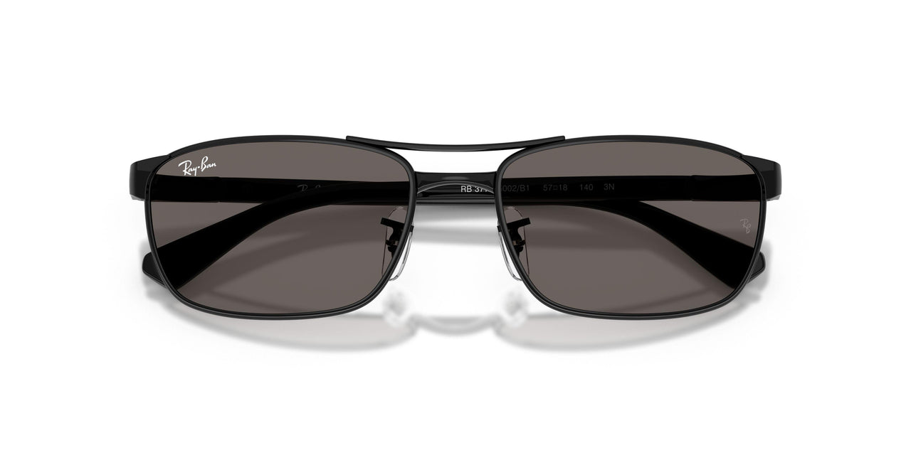 002/B1 - Black - Dark Grey