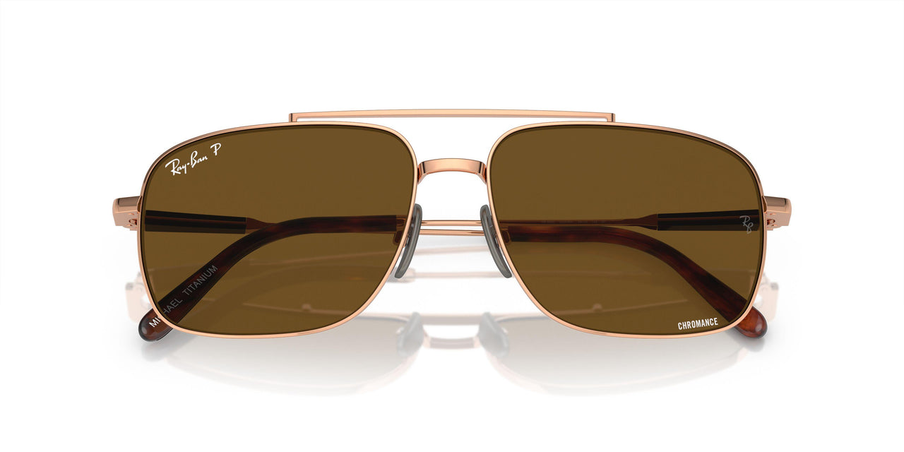 9266AN - Brown - Brown