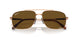 9266AN - Brown - Brown