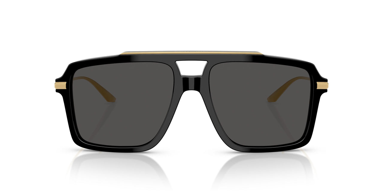 501/87 - Black - Dark Grey