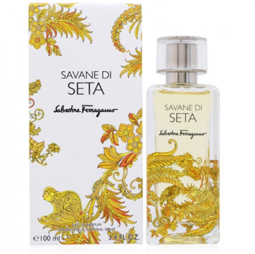 S. Ferragamo Savane Di Seta EDP Spray
