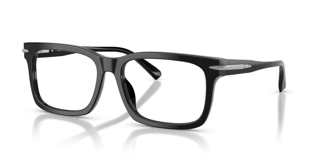 3005 - Black