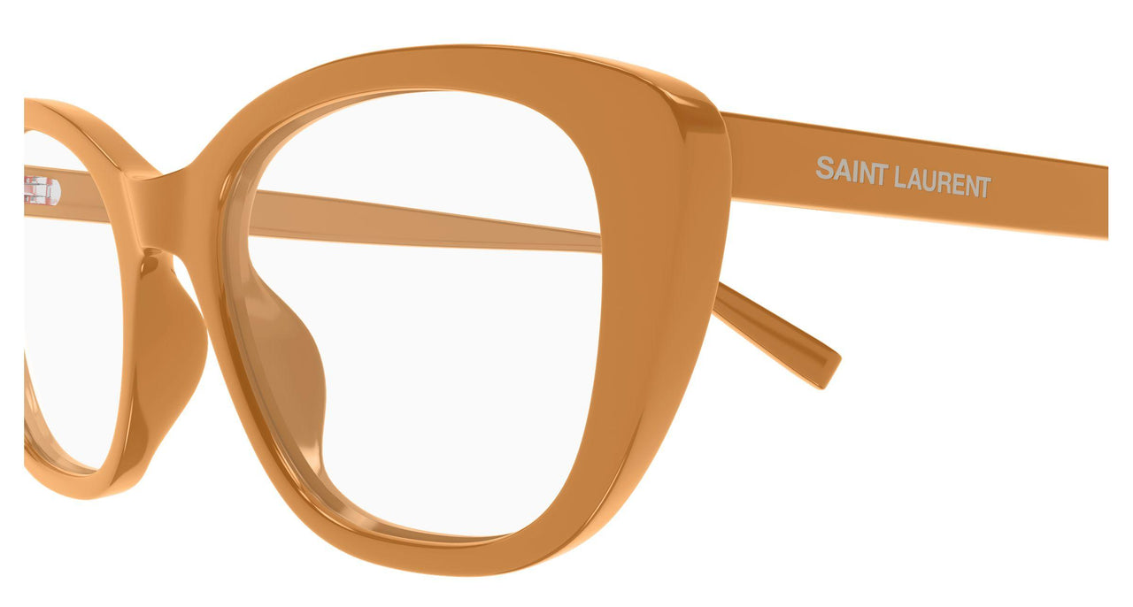 005 - Orange - Transparent