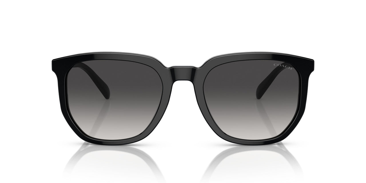 50028G - Black - Grey Gradient