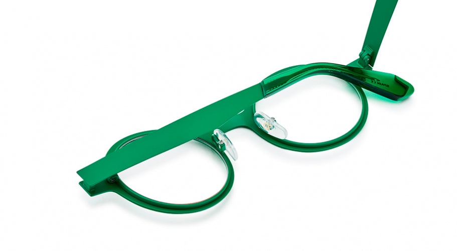 GR - Green