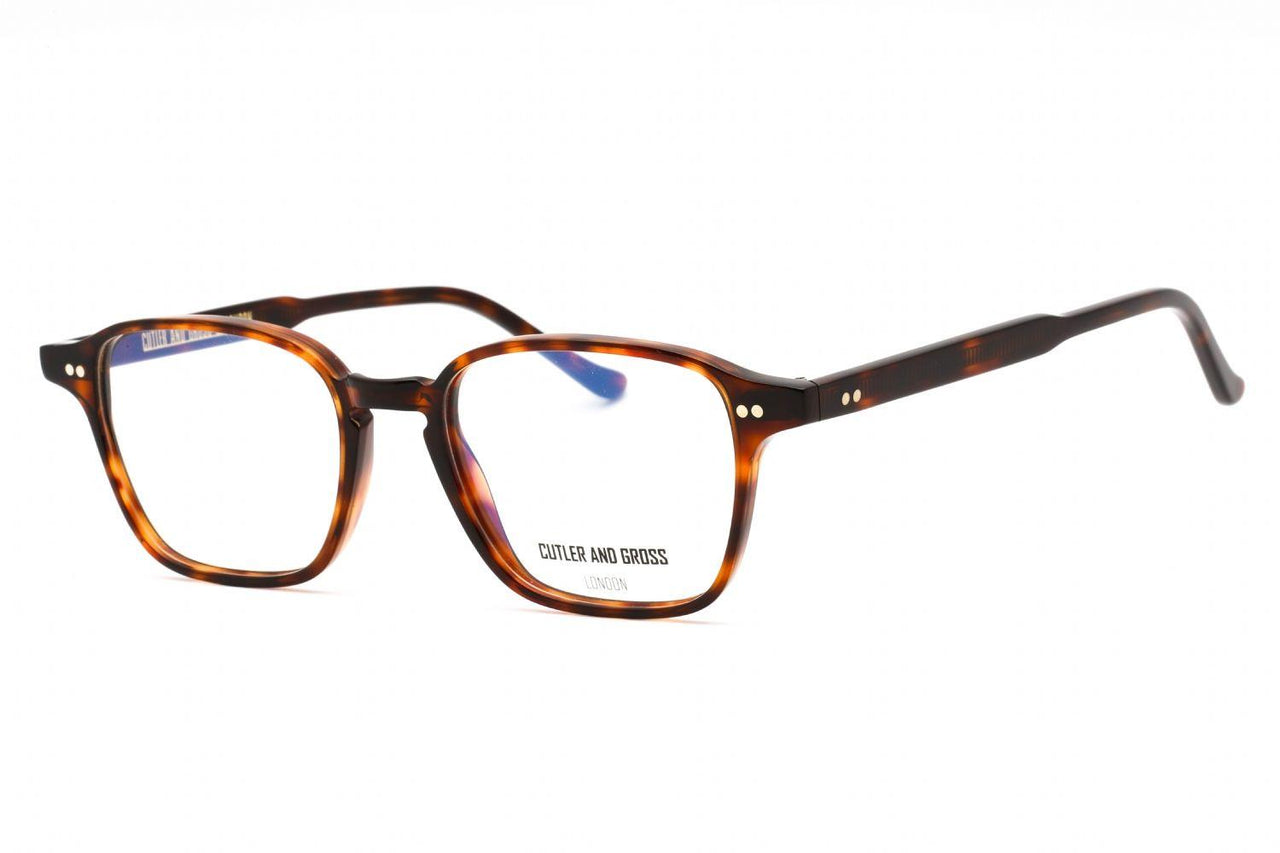 Cutler and Gross CGOP136051 Eyeglasses