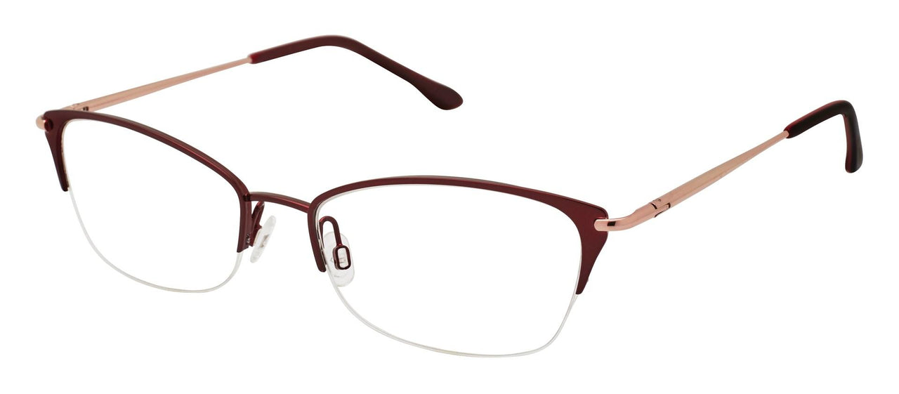 Lulu Guinness L201 Eyeglasses