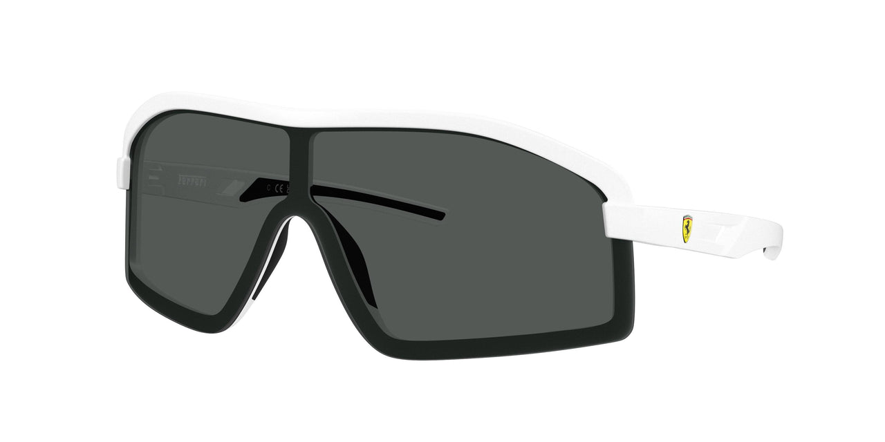 Scuderia Ferrari 6010U Sunglasses