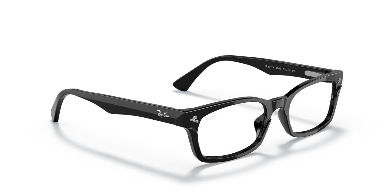 2000 - Black - Clear