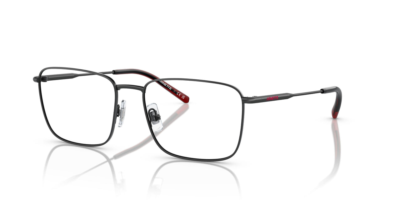 759 - Black - Transparent