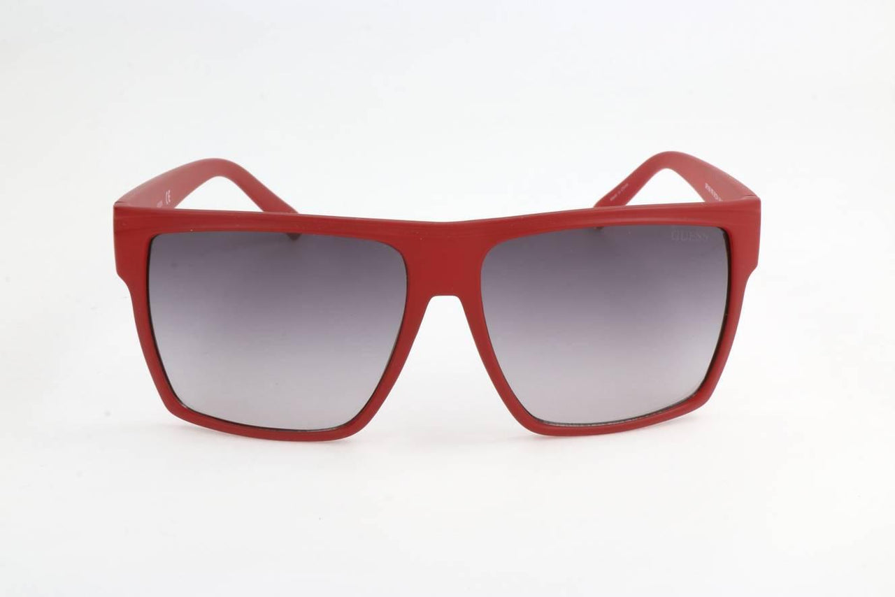 67B - MATTE RED