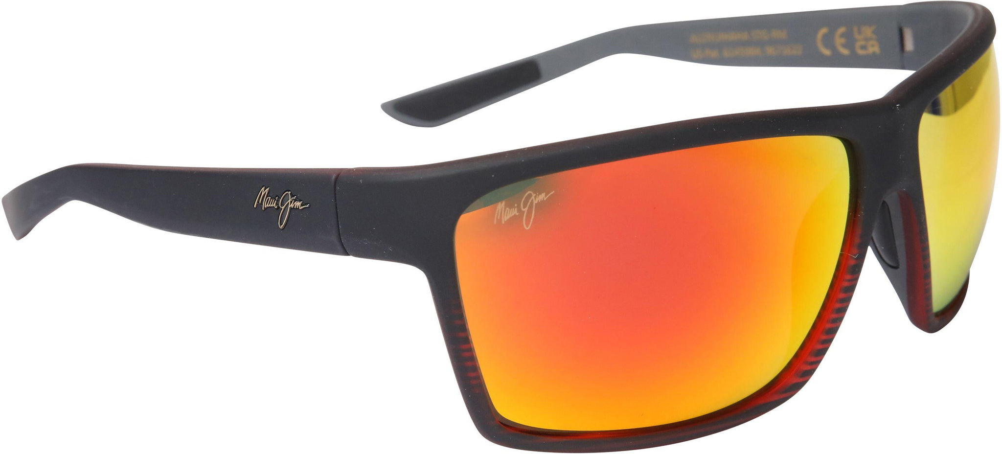 Maui Jim ALENUIHAHA MJ839 Sunglasses