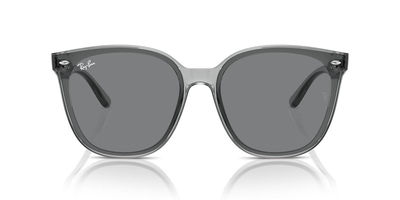 645087 - Grey - Dark Brown