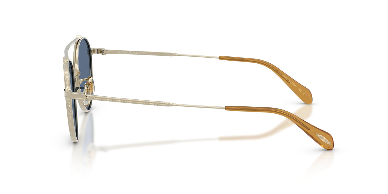 534780 - Gold - Blue