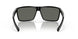 901832 - 11 Shiny Black - Gray 580g