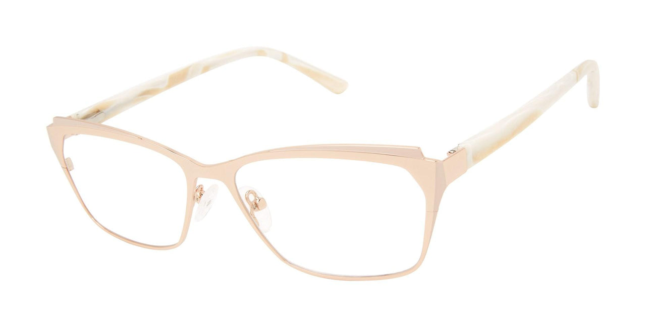 L.A.M.B. LAUF103 Eyeglasses