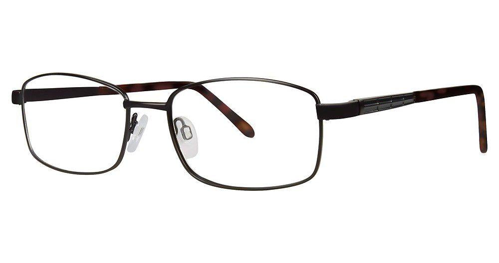 Modern Metals ROUTE Eyeglasses