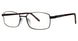 Modern Metals ROUTE Eyeglasses