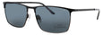 6100 - Bluish Black - Smoke
