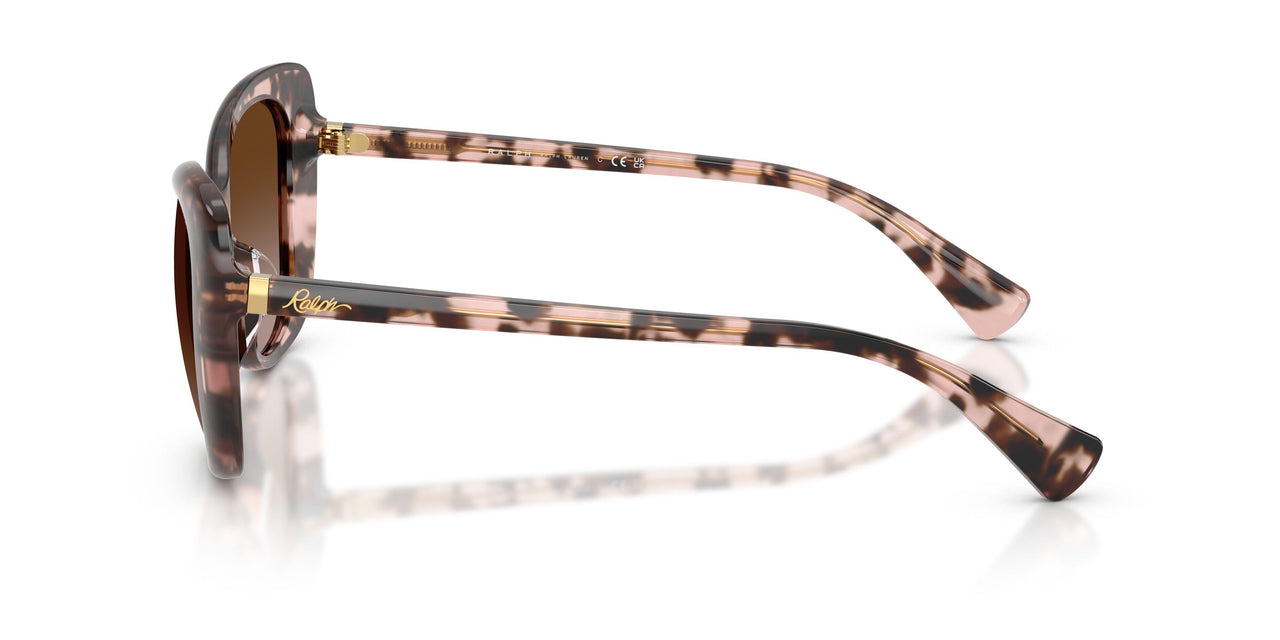 605813 - Pink - Brown Gradient