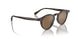 1759G8 - Tortoise - Cognac Mirror