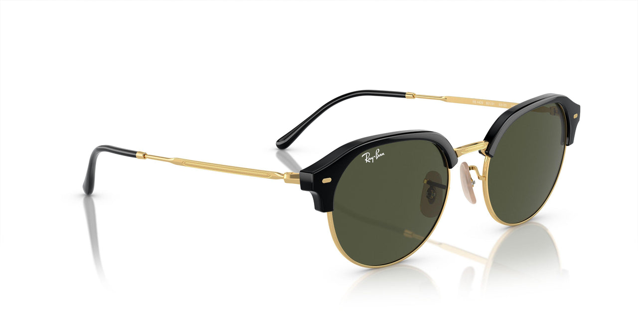 601/31 - Black - Green