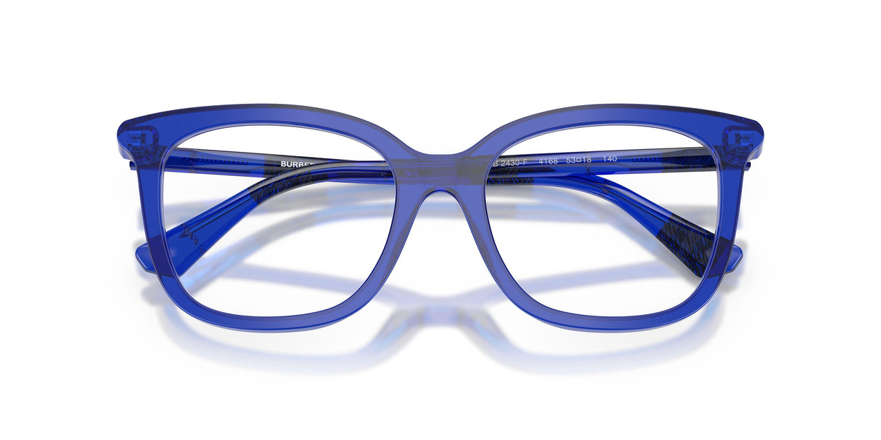 4168 - Blue