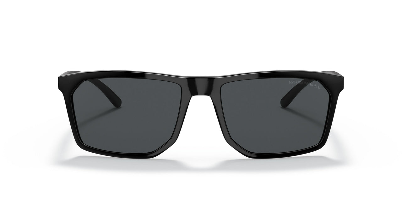 501787 - Black - Dark Grey