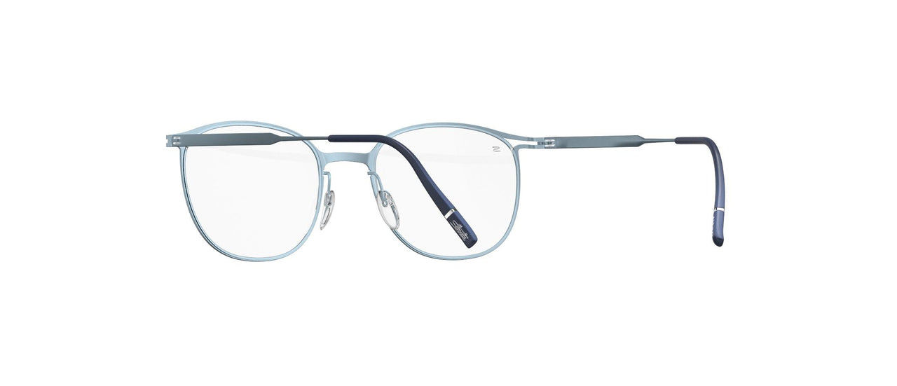 4540 - Blue Aura