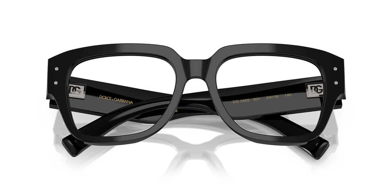 501 - Black