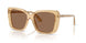416773 - Beige - Dark Brown