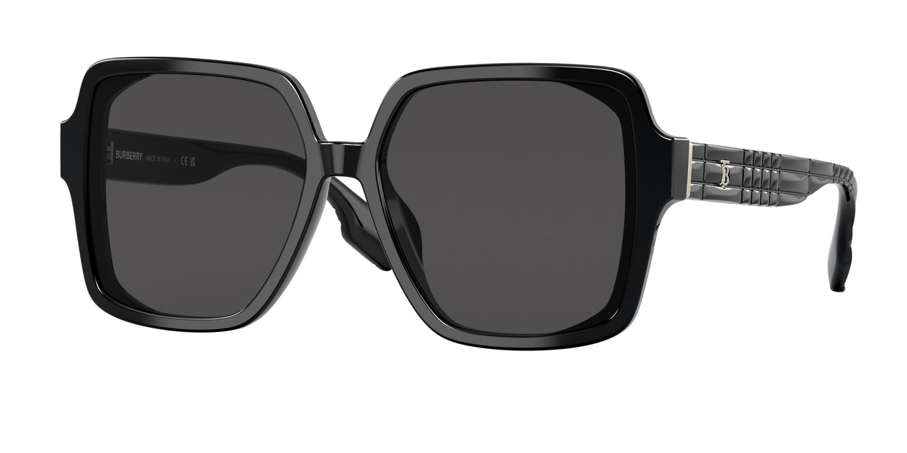 300187 - Black - Dark Grey