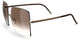 7530 - Gold - Classic Brown Gradient